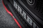 Smart ForTwo 125R by Brabus 2018 года
